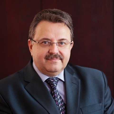 Мажаров<br>Виктор Николаевич